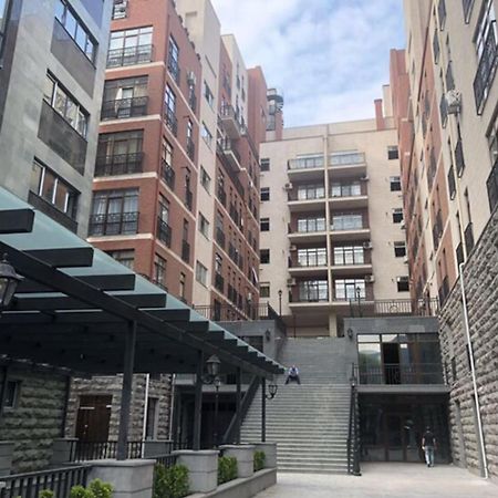Avlabari Apartment Tiflis Exterior foto