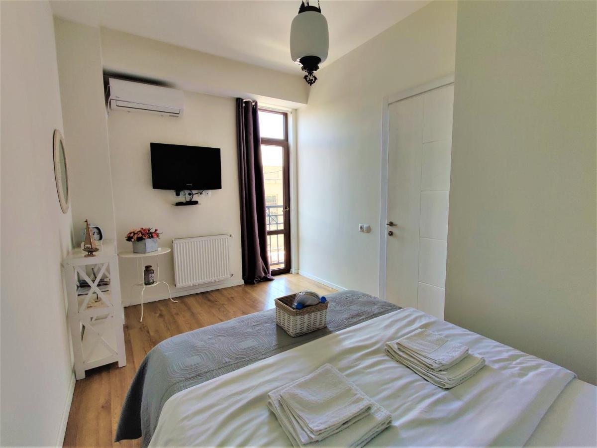 Avlabari Apartment Tiflis Exterior foto