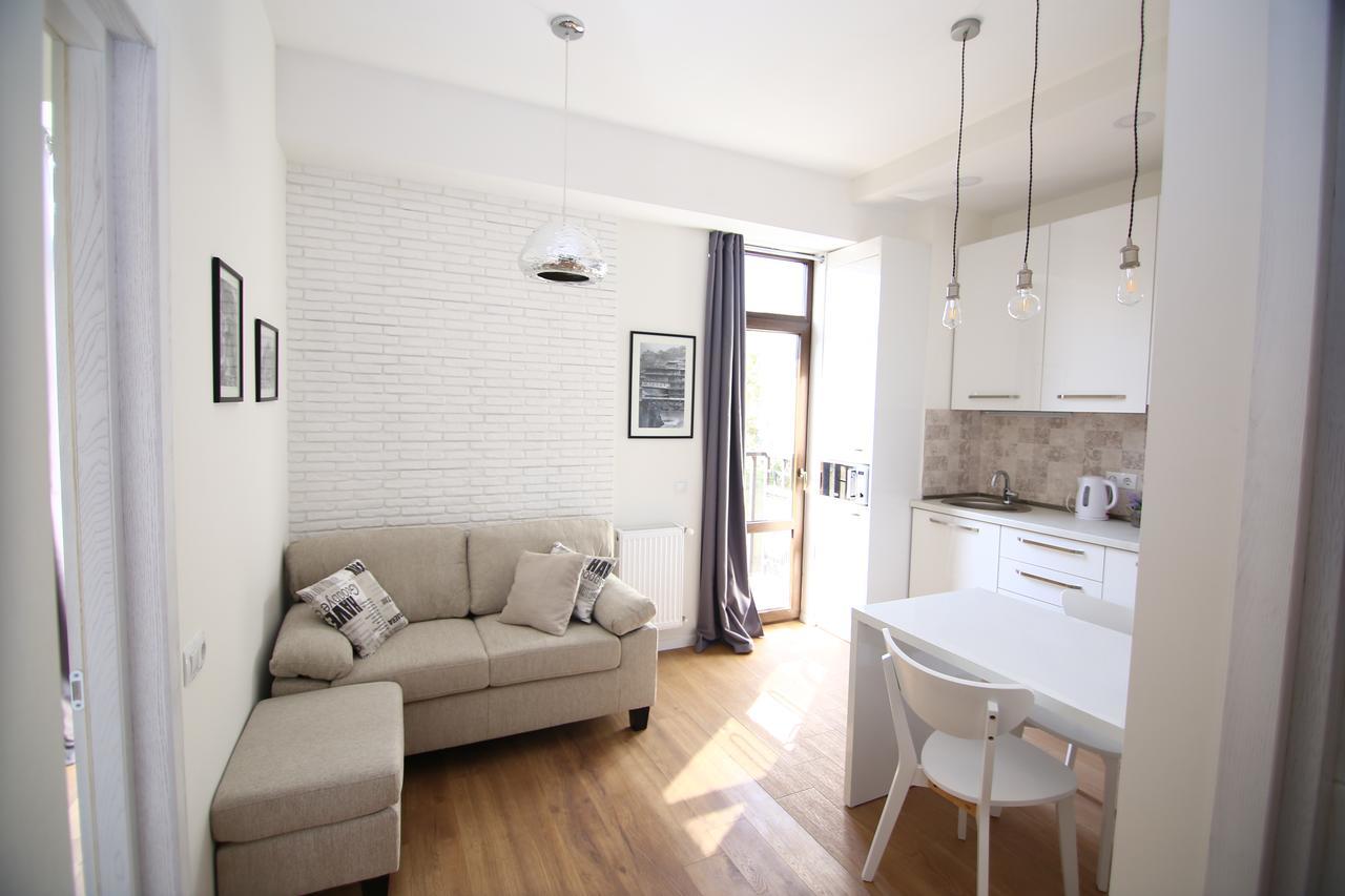 Avlabari Apartment Tiflis Exterior foto