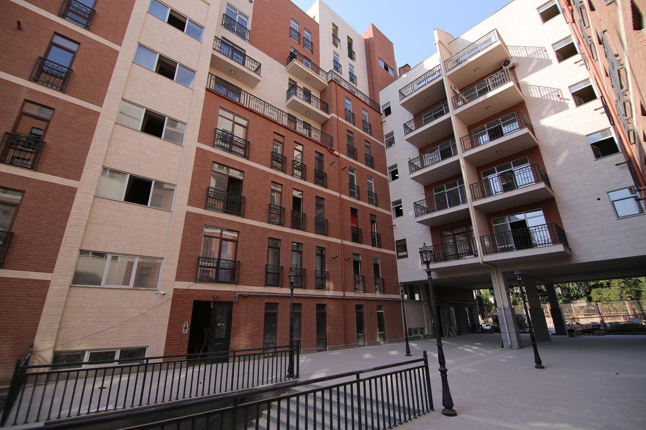 Avlabari Apartment Tiflis Exterior foto