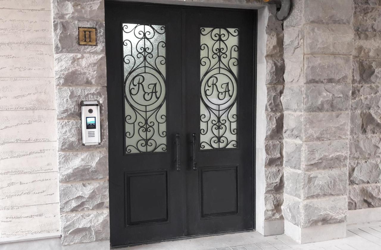 Avlabari Apartment Tiflis Exterior foto
